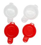 HORNO Easy Microwave Egg Cooker Set of 2
