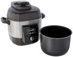 Cuisinart 6-Qt High Pressure Multicooker