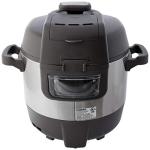 Cuisinart 6-Qt High Pressure Multicooker