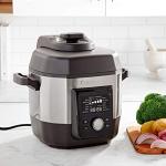 Cuisinart 6-Qt High Pressure Multicooker