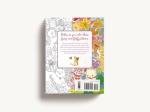 Purr-fect Kittens Adult Coloring Book