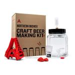 Siphonless 1 Gallon Homebrew Beer Kit