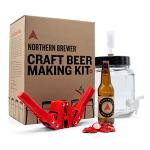Siphonless 1 Gallon Homebrew Beer Kit