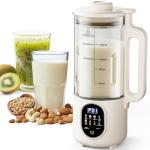 55oz Nut Milk Maker - 10-in-1 Plant-Based Machine