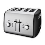 KitchenAid 4-Slice Toaster with High-Lift Lever