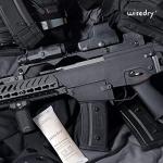 Wisedry 4-Pack Silica Gel Desiccant Packs