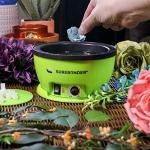 Surebonder Adjustable Temperature Hot Glue Skillet