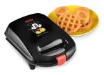 Disney Mickey Mini Waffle Maker - Black
