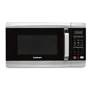 Cuisinart CMW-70 Silver Stainless Steel Microwave Oven