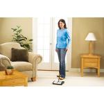 Bissell Natural Sweep Carpet and Floor Sweeper