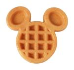 Disney Mickey Mini Waffle Maker - Black