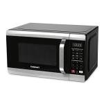 Cuisinart CMW-70 Silver Stainless Steel Microwave Oven