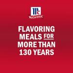 McCormick Rotisserie Chicken Seasoning, 5 oz