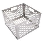 Oklahoma Joe's Stainless Steel Charcoal Firebox Basket