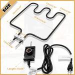 1500 Watt Heating Element for Masterbuilt Smokers