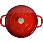 Crock-Pot Artisan Cast Iron Braiser, 5 Quart