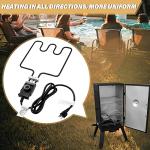 1500 Watt Heating Element for Masterbuilt Smokers