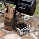 Oklahoma Joe's Stainless Steel Charcoal Firebox Basket