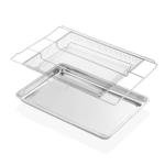 Allstare Air Fry Tray for Frigidaire Ovens