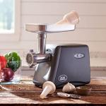 LEM Products #8 Electric Meat Grinder, 575 Watts