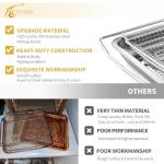 Allstare Air Fry Tray for Frigidaire Ovens