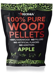 Kona Apple Smoker Pellets for Ninja Grill 2 lb