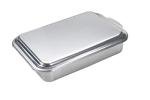 Nordic Ware Classic 9x13 Covered Cake Pan