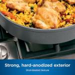 Ninja NeverStick 16-Piece Non-Stick Cookware Set