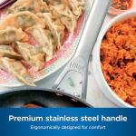 Ninja NeverStick 16-Piece Non-Stick Cookware Set