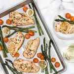 USA Pan Nonstick Extra Large Baking Sheet