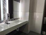 Touchless 800ml Soap and Sanitizer Dispenser Station