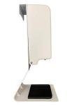 Touchless 800ml Soap and Sanitizer Dispenser Station