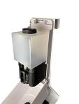 Touchless 800ml Soap and Sanitizer Dispenser Station