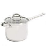 Oster 3-Piece Stainless Steel Deep Fryer Set