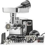 STX Turboforce II Heavy Duty Electric Meat Grinder