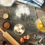 12x14 Non-Slip Glass Cutting Board