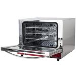 Avantco Quarter Size Countertop Convection Oven 0.8 Cu Ft