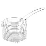 Oster 3-Piece Stainless Steel Deep Fryer Set