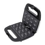 Topyond Electric Nut Cookie Maker, Non-Stick 12-Hole