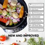 Nuwave Induction Cooktop with Digital Temp Probe