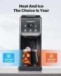TWOMEOW Single Serve K Cup Coffee Maker