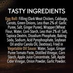 P.F. Chang’s Chicken Egg Rolls – Frozen Appetizer