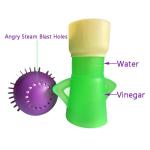 Microwave Steam Cleaner - Easy Kitchen Gadget Gift