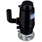 Waste Maid 1/2 HP Anti-Jam Garbage Disposal System