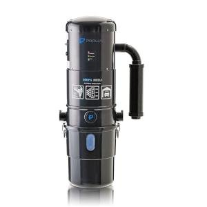 Prolux CV12000 Black Central Vacuum Power Unit