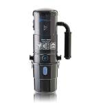 Prolux CV12000 Black Central Vacuum Power Unit