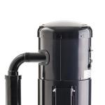 Prolux CV12000 Black Central Vacuum Power Unit