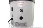 Prolux CV12000 Black Central Vacuum Power Unit