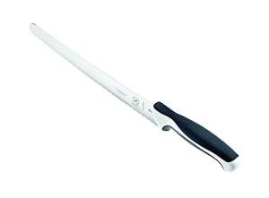Mercer Culinary Millennia 10-Inch Wavy Edge Knife
