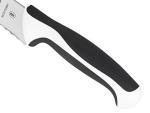 Mercer Culinary Millennia 10-Inch Wavy Edge Knife